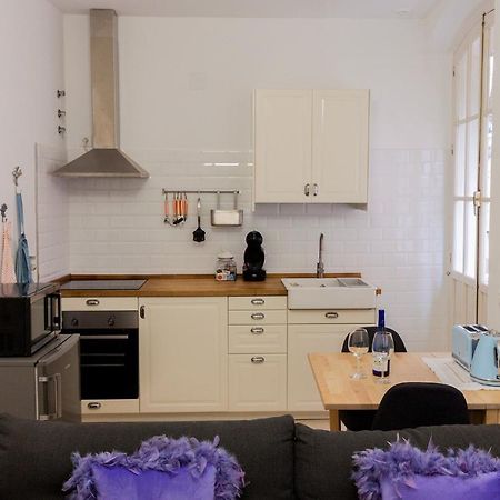 Apartamento - Casa Habanera Cadiz Luaran gambar