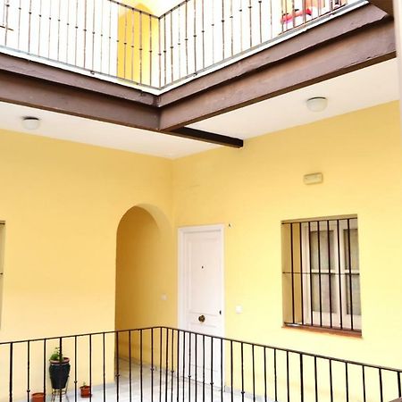 Apartamento - Casa Habanera Cadiz Luaran gambar