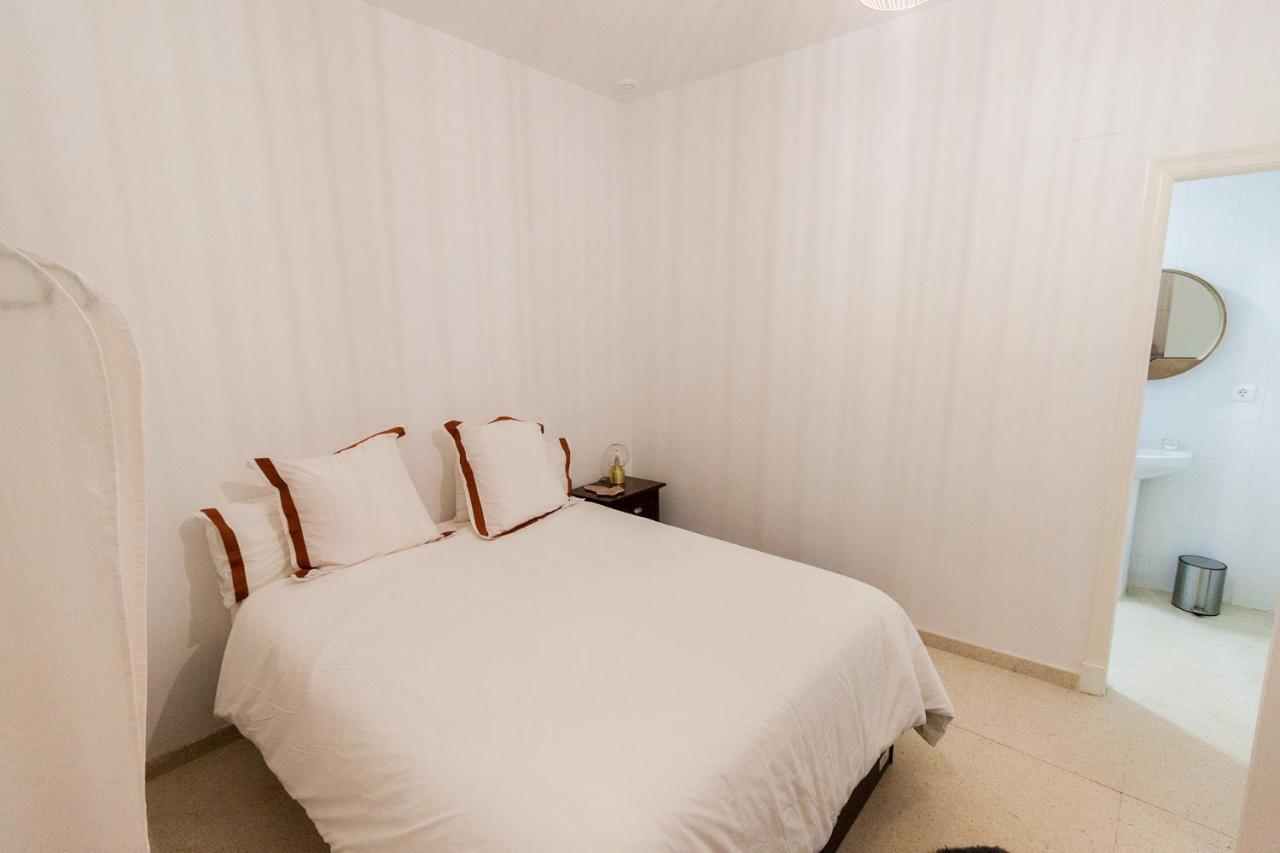 Apartamento - Casa Habanera Cadiz Luaran gambar