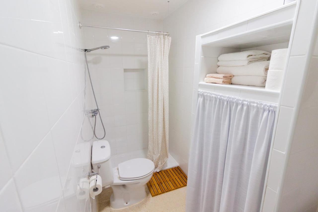 Apartamento - Casa Habanera Cadiz Luaran gambar