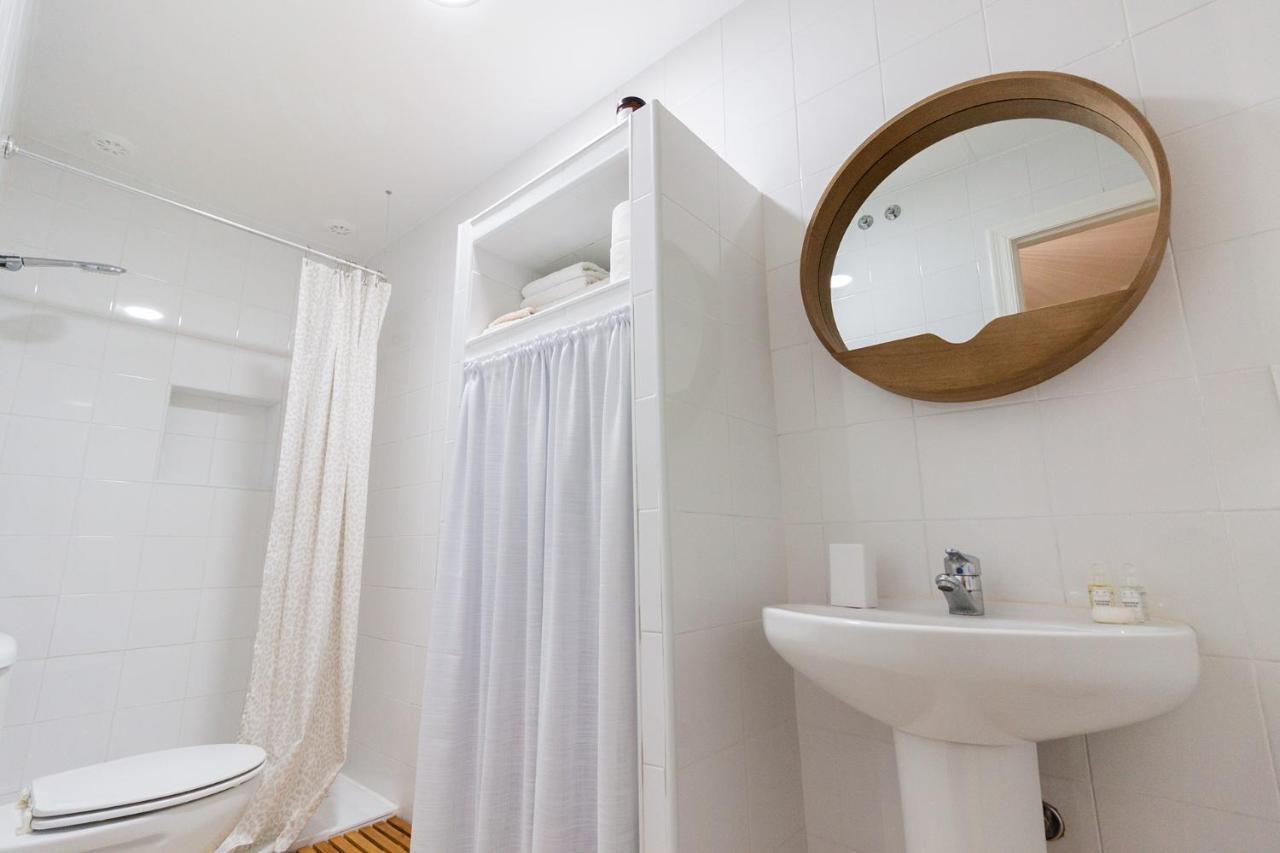 Apartamento - Casa Habanera Cadiz Luaran gambar