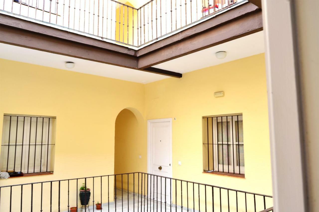 Apartamento - Casa Habanera Cadiz Luaran gambar