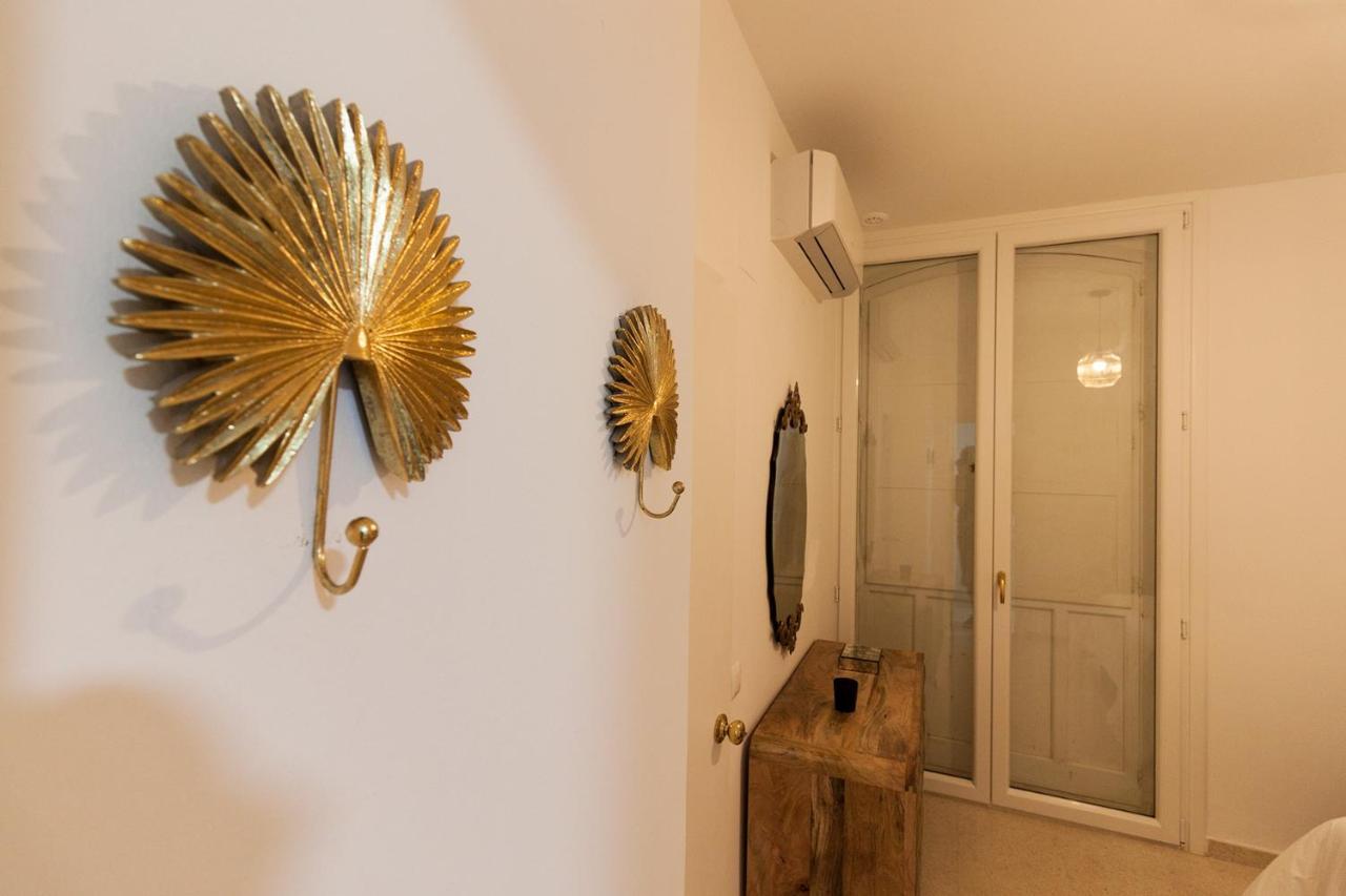 Apartamento - Casa Habanera Cadiz Luaran gambar