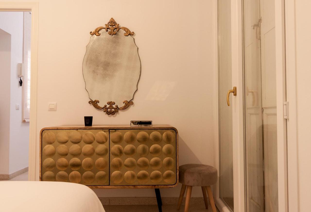 Apartamento - Casa Habanera Cadiz Luaran gambar